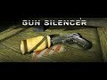 다잉라이트 무료컨텐츠 DLC #2 소음기 권총과 총알을 얻어보는 영상