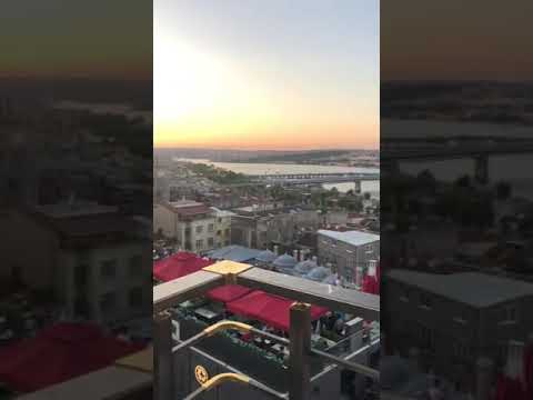 Hürrem Sultan Cafe