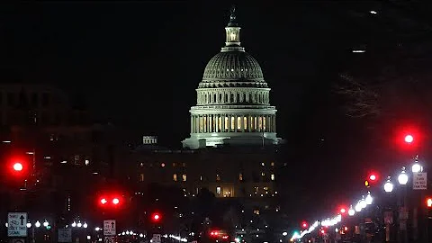 US - Congress votes to end brief government shutdown