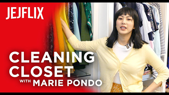 Cleaning my Closet by Alex Gonzaga