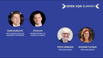 Open XDR: Balancing Risk and Cybersecurity Costs through a Unified Platform Approach