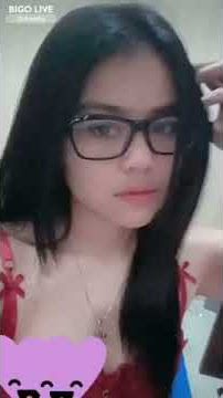 selamat malam jum'at😉 #bigolivevideo