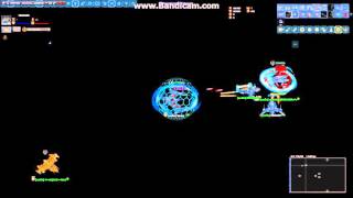 Darkorbit GE1 - 19LF4 vs 31LF4