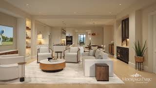 Marina Residence Virtual Tour | Luxury Retirement Living at Moorings Park Grande Lake