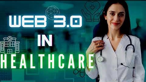 Blockchain is Transforming Healthcare Industry