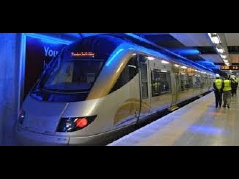 Vidéo: [Envoi Quotidien] Le Train à Grande Vitesse Arrive En Floride - Matador Network