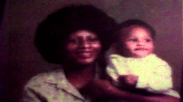 Jeremy Merrell Williams (Unsigned) "Son of Raphael"