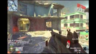 【ＣＯＤ】赤髪の実況プレイ　part31