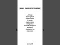 AKMU - 소문의 낙원 (Paradise of Rumors) lyrics