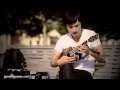Precious / Ryo Natoyama 名渡山遼 (ukulele)