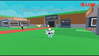 STEAL A BRAINROT UPDATE CRAFT MACHINE (ADMIN ABUSE)