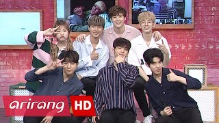 [After School Club] Ep.267 – DAY6(데이식스) _ Full Episode _ 060617