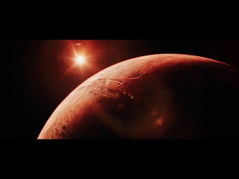 Video: The Martian: Bring Him Home Er Et Licenseret Mobilspil Gjort Korrekt