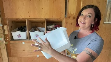 DIY Chicken Nesting Boxes