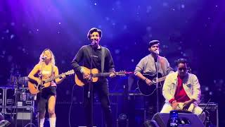 Mahiye Jinna Sohna - Unplugged Darshan Raval India Tour 2024 | Kolkata Concert