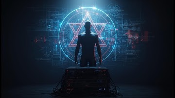 THE CULT THAT BUILT THE INTERNET