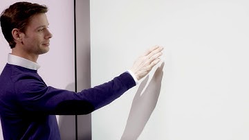 How-to use your Epson Whiteboard