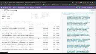 Law Case and Analysis Langgraph Agent
