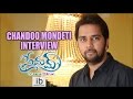 Director Chandu Mondeti Interview about Premam Movie