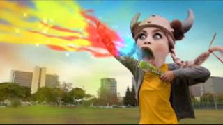 Airheads Amplified 20