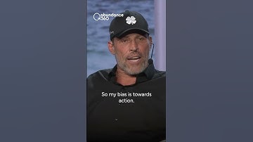 Execution Beats Knowledge (Tony Robbins at Abundance360)