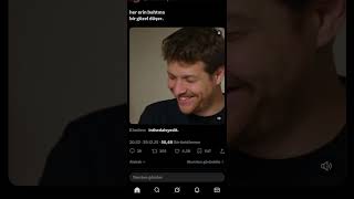 Her Erin Bahtına,Bir Güzel Düşer.. Şacakbudeniz