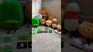 #bfdi #osc #objectshow #objectshowcommunity #hfjone #collectorcheck #plush #battlefordreamisland hey