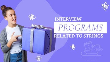 Shifting or Rotating Strings in programming