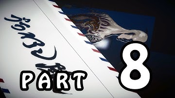 Killer is Dead EPISODE 7 P1 The Tiger That Faded Into Darkness Walkthrough