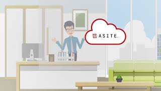 ASITE - CDE, Field Management a BIM řešení
