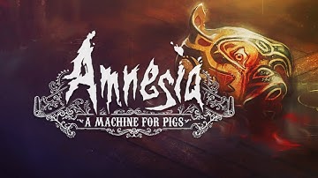 The LAST Amnesia Game I