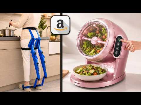 37 NEW Amazon Smart Home Gadgets Everyone is Buying In 2026!
