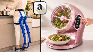 37 NEW Amazon Smart Home Gadgets Everyone is Buying In 2026!