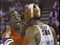 1987 Pan American Games 67kg Juan Lemos (CUB) vs Kenneth Gould (USA)