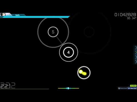 Osu! Little Big Feat. Ruki Vverh - Slemyatsya Pacani