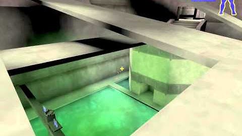 WCG2002: GitzZz(POV) vs Rox on Deck