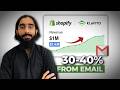 30+ Ecom Brands Later - Here's Everything Email Marketing Taught Me