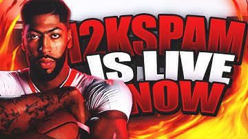 NBA 2K20  LIVE STREAM| COUNTDOWN SUB UP 400 SUBS OTW
