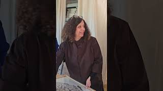Artist Amina Agueznay on Asǝṭṭa, Morocco's installation for 2026 Venice Biennale
