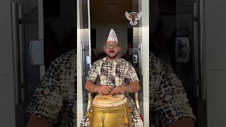 Laroyê Exu Trança Rua #curimba #axe #afirmacurimbeiro #umbanda