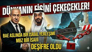 Maske Arap, Akil Si̇yoni̇st Olan Ülke