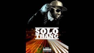 MAMBO YA PWANI (ORIGINAL) by SOLO THANG