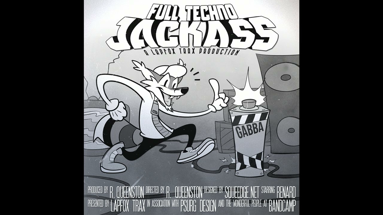 Renard - Lil' Slugger