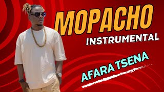 afara Tsena Feat Roga Roga  tok instrumental Mopacho X Seben Type Beat 2023