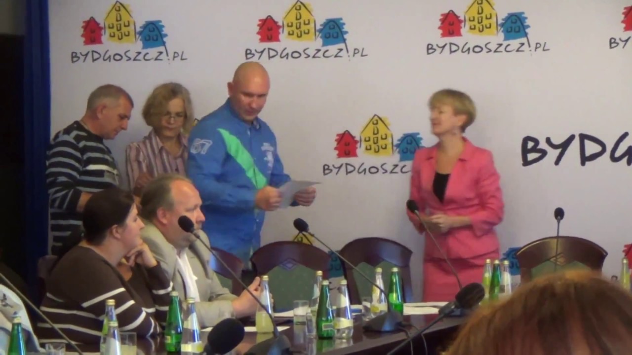 Podziękowania za udział w III Bydgoskim Festiwalu Stowarzyszeń Pozarządowych | MNICH DISCO fame mma 4 walki