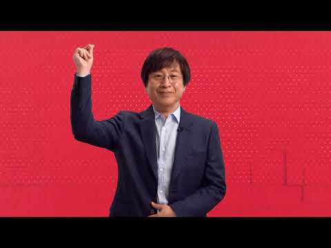 Video: Terdapat Perkara Pelik Dalam Nintendo Direct Jepun Semalam