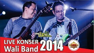 Live Konser Wali - Doaku Untukmu Sayang  Lap Kalijati Subang   21 Februari 2014   Rock N Dut