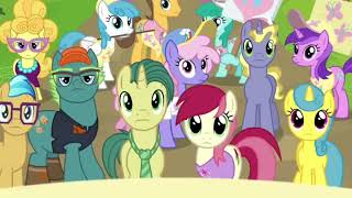 Mlp Fim - Flawless Thai Boomerang มาย ลตเตล โพน มตรภาพอนแสนวเศษ