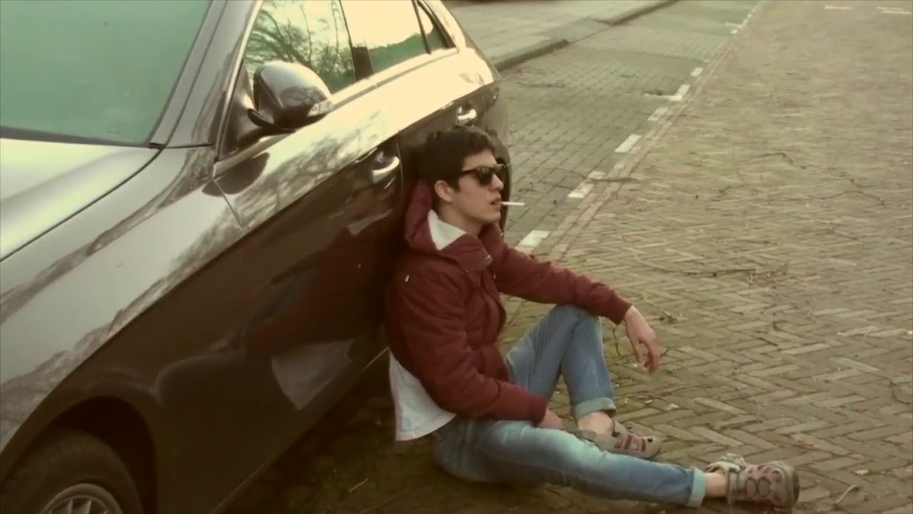 Syracuse University Film Reel (Anna Lee)