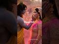 HAPPY HOLI | Radha Krishna |  #trending #viral #love